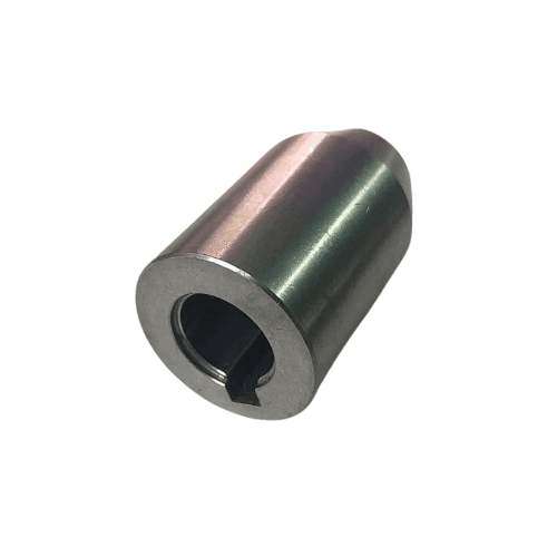 20mm Stainless Steel Submersible Silver Pump Coupling