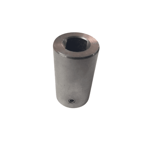 Stainless Steel Submersible Pump Capsule Coupling