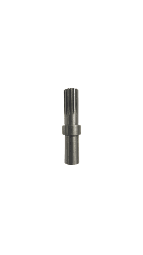 V4 Milling  Shaft