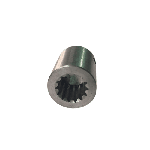 Stainless Steel Submersible Spin Pump Coupling