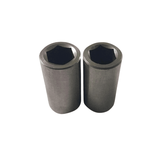 Submersible Hex Pump Sleeve