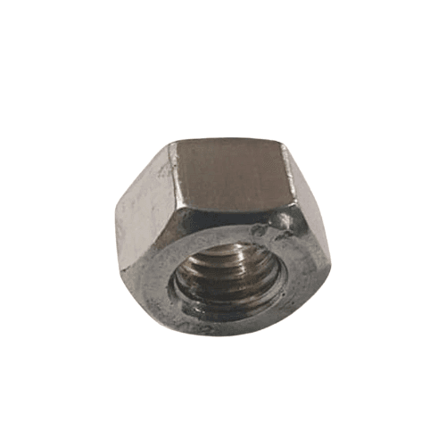 Submersible Stainless Steel Nuts