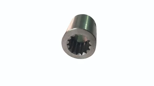 Coupling For Submersible Pump